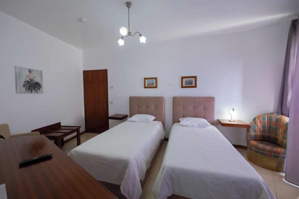 Residencial Família Double Room 7
