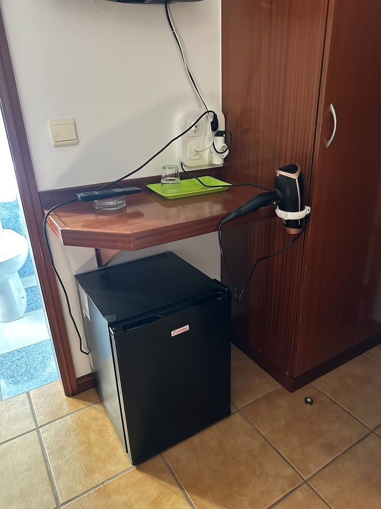 Residencial Família Double Room Single Use 3