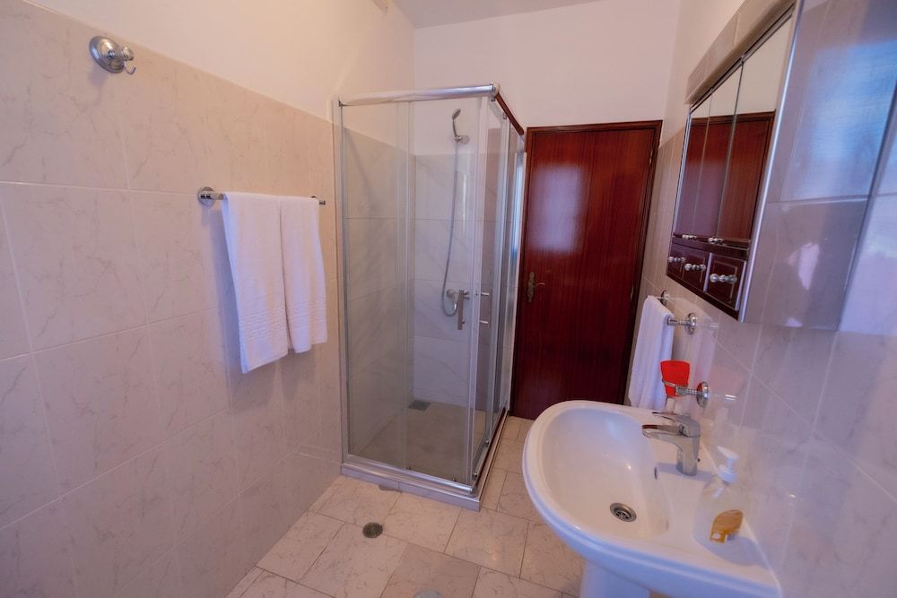 Residencial Família Double Room 15