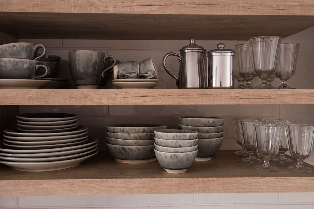 Craveiral Farmhouse by Belong Studio, 1 King Bed 6