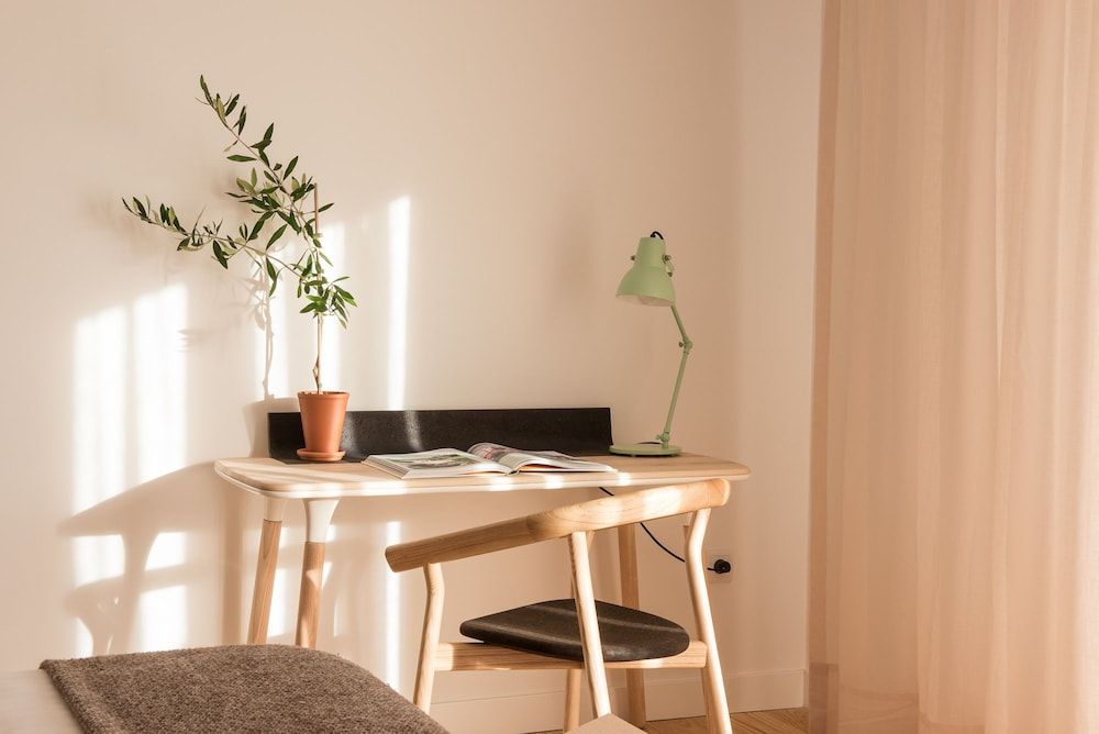 Craveiral Farmhouse by Belong Studio, 1 King Bed 8