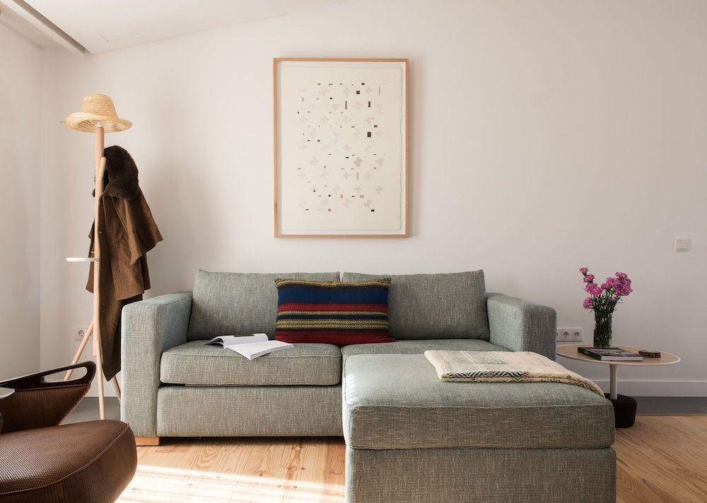 Craveiral Farmhouse by Belong House, 1 Bedroom 7