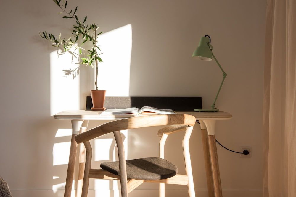 Craveiral Farmhouse by Belong Studio, 1 King Bed 9