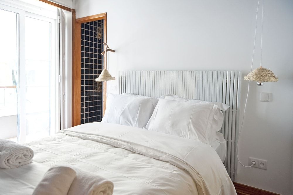 Lemon Tree Stay Classic Double Room 3