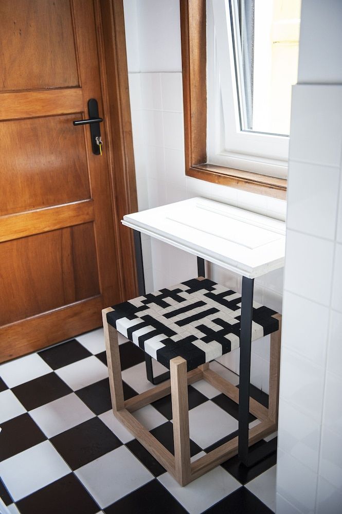 Lemon Tree Stay Basic Double Room 3