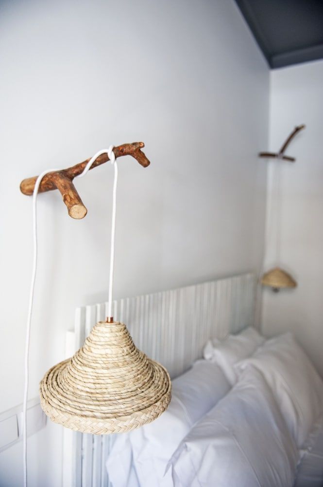 Lemon Tree Stay Classic Double Room 4