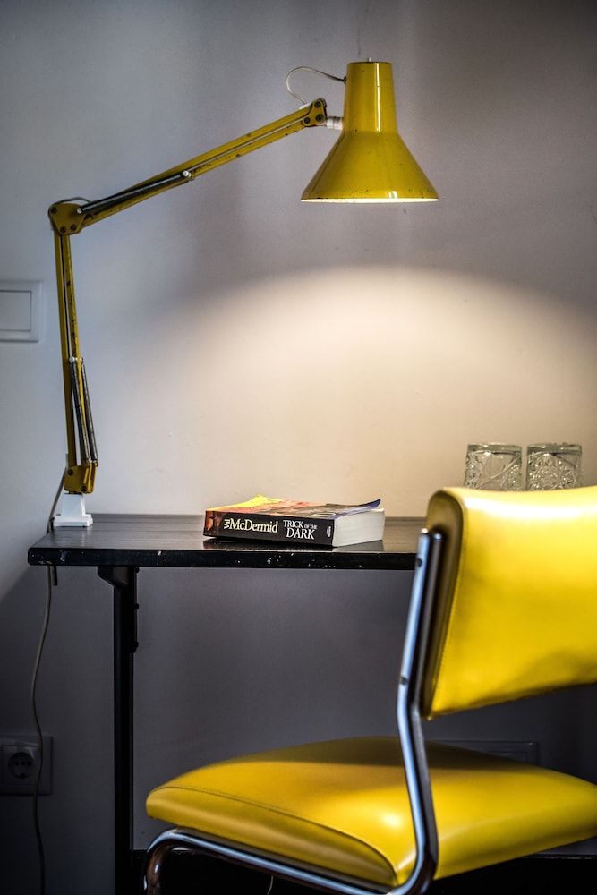 Lemon Tree Stay Standard Double Room 2