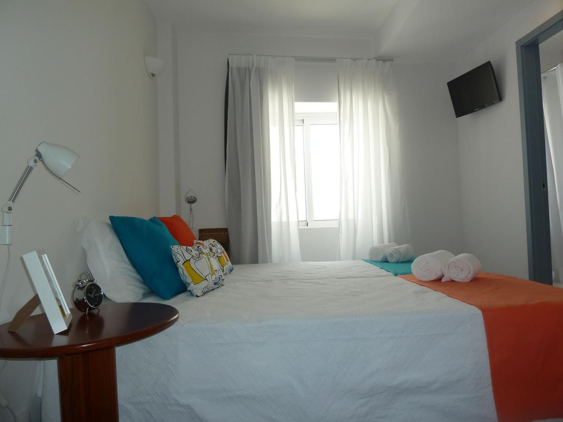 Peneco Albufeira GuestHouse - Hostel Double Room 5
