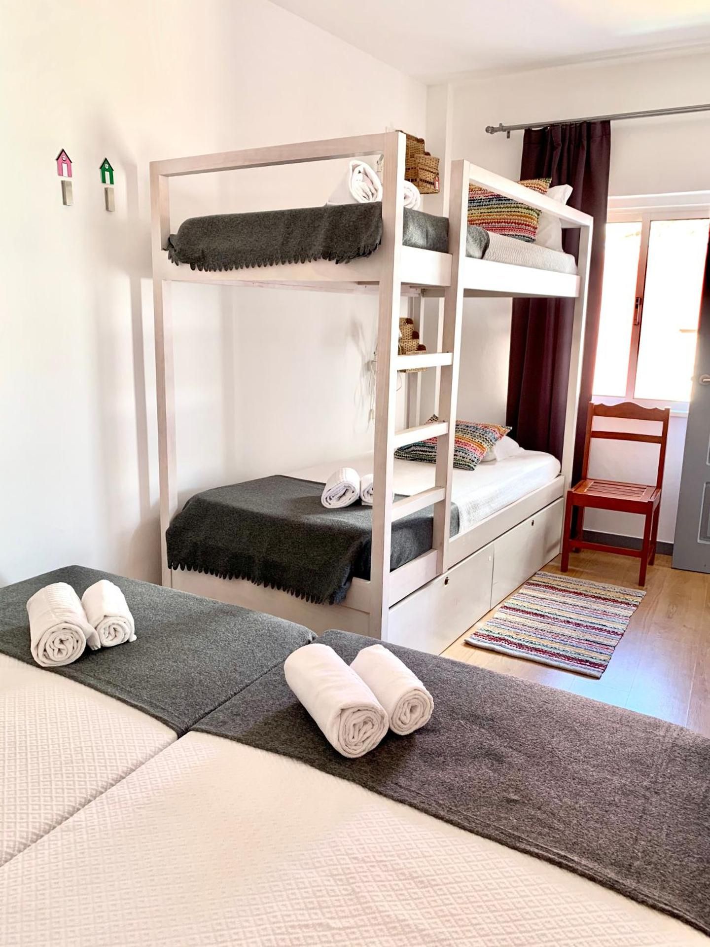 Superior Family Room