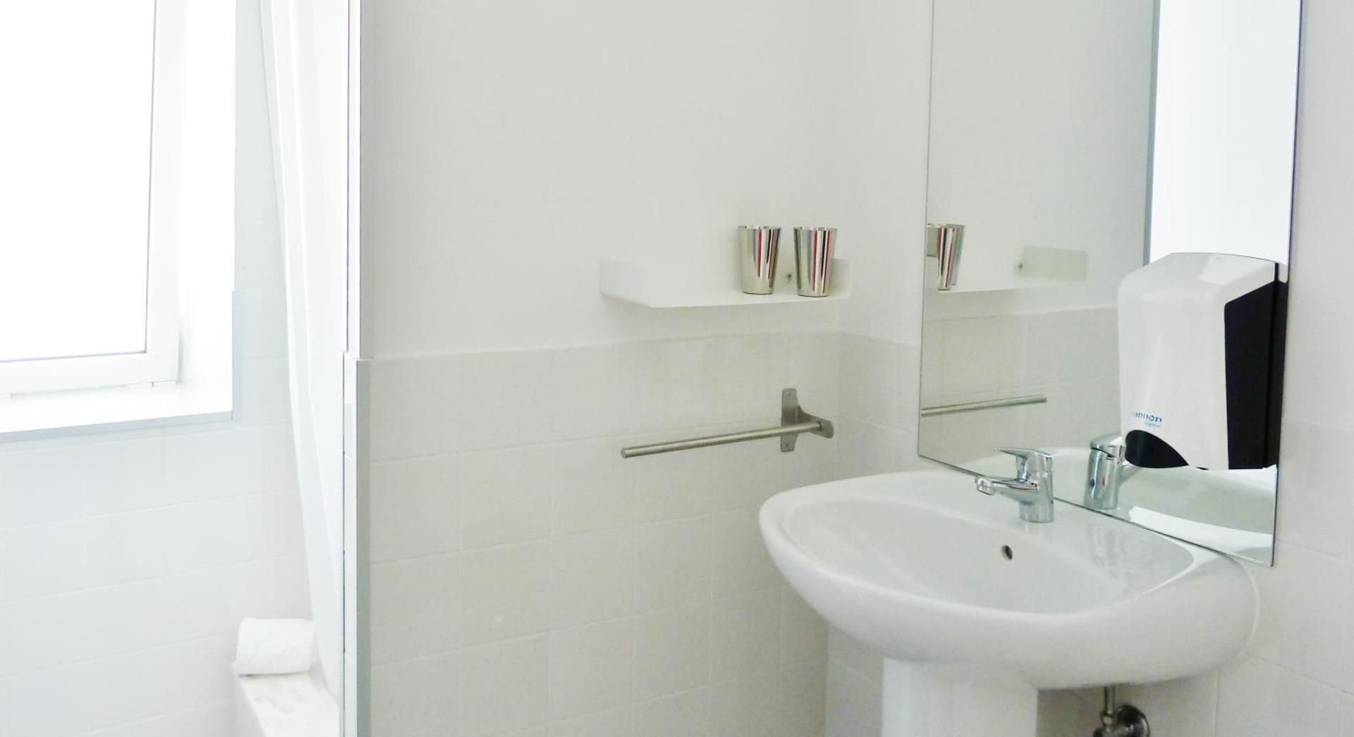 Peneco Albufeira GuestHouse - Hostel Double Room 7