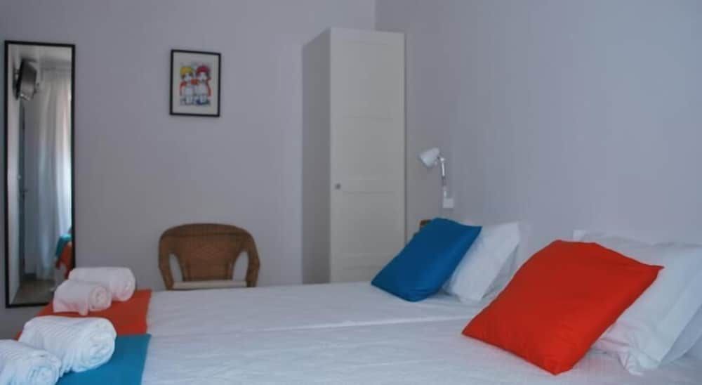 Peneco Albufeira GuestHouse - Hostel Double Room 6
