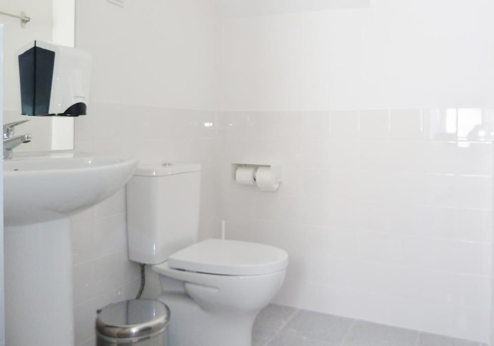 Peneco Albufeira GuestHouse - Hostel Double Room 9