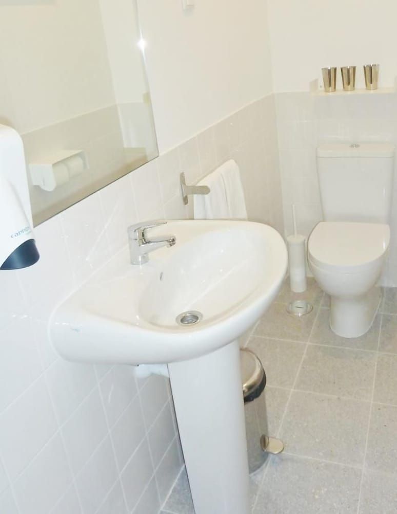 Peneco Albufeira GuestHouse - Hostel Double Room 8