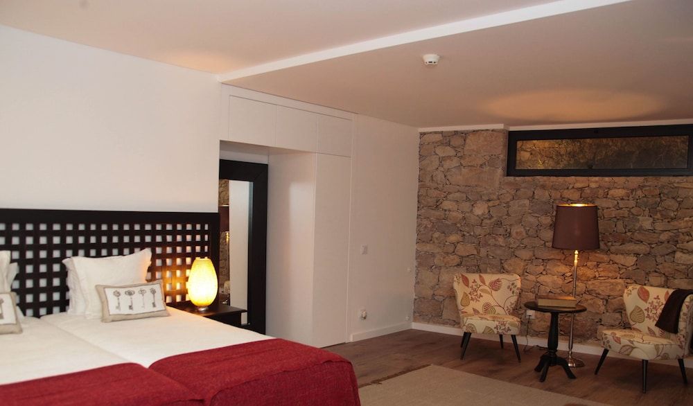 Superior Twin Room, Terrace, Mountain View