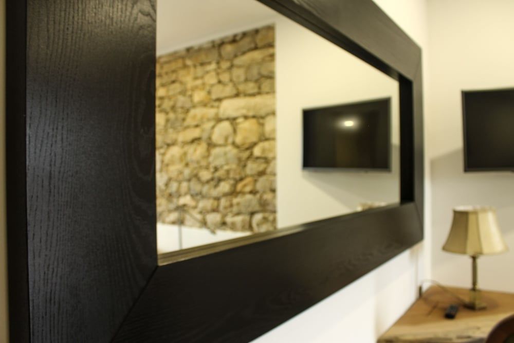 Deluxe Double Room, Balcony, Mountain View