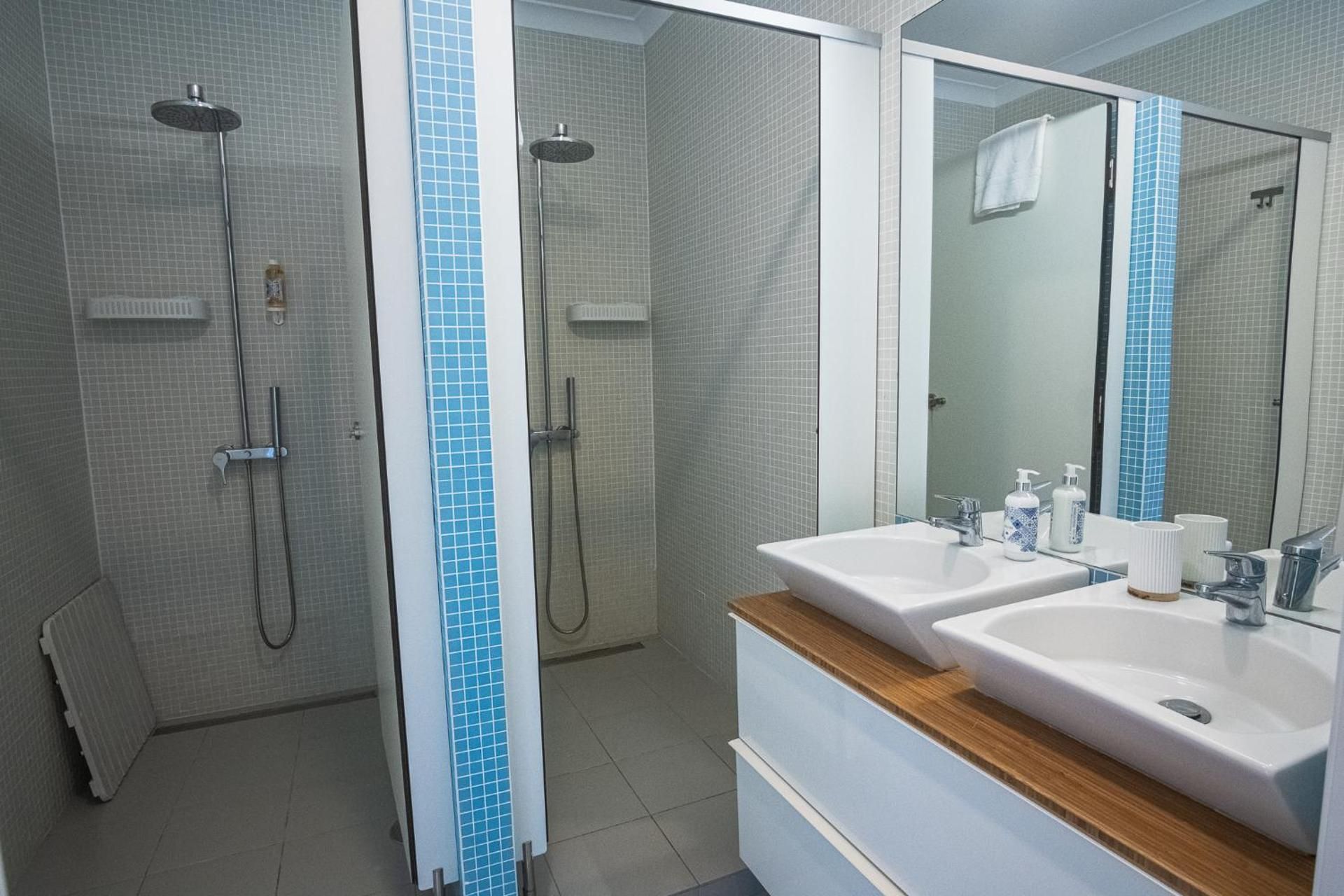 My Angra Charming House Deluxe Suite 3