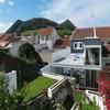 My Angra Charming House