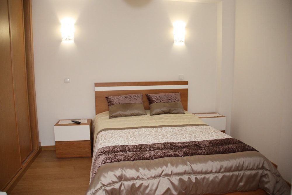 Deluxe Apartment, 1 Bedroom
