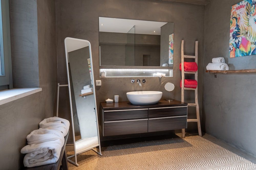 Fazenda Nova - Country House Suite (Garden) 6