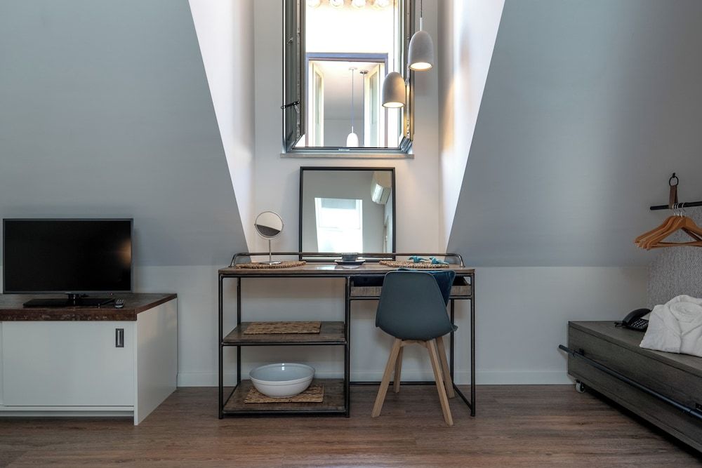 Fazenda Nova - Country House Suite (Loft) 4