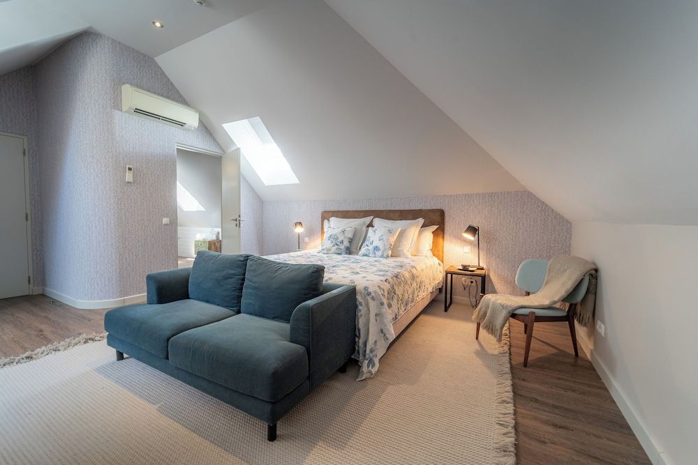 Fazenda Nova - Country House Suite (Loft) 2