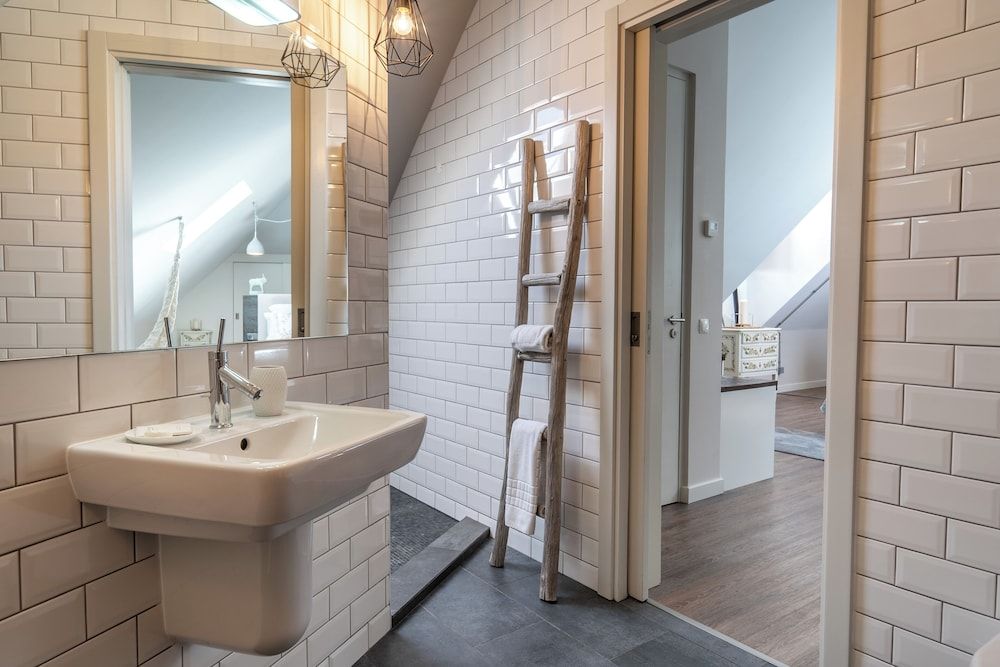 Fazenda Nova - Country House Suite (Loft) 7