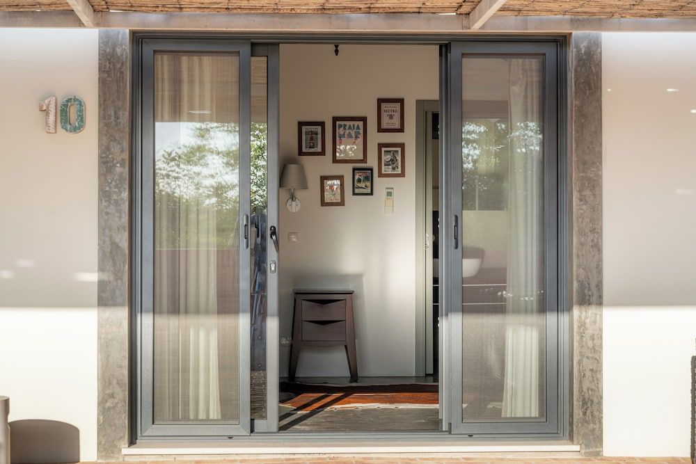 Fazenda Nova - Country House Double Room 6