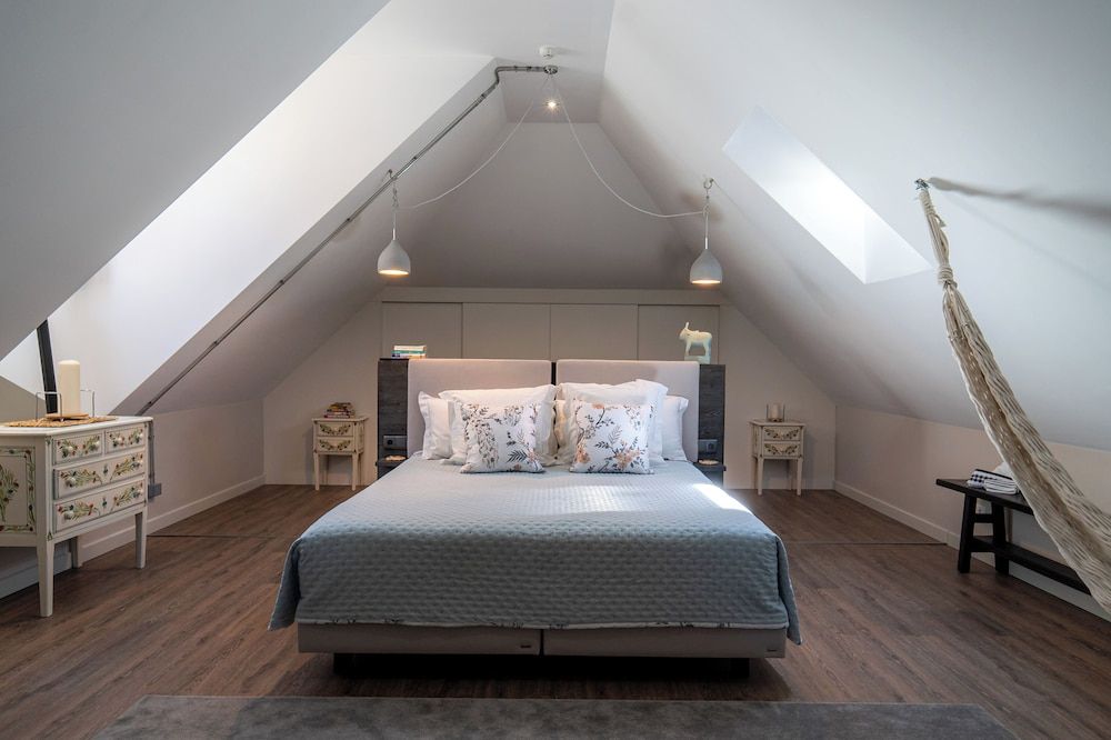 Fazenda Nova - Country House Suite (Loft) 3