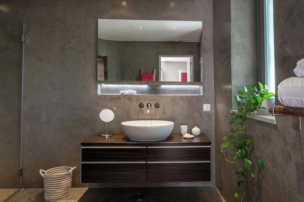 Fazenda Nova - Country House Suite (Garden) 5