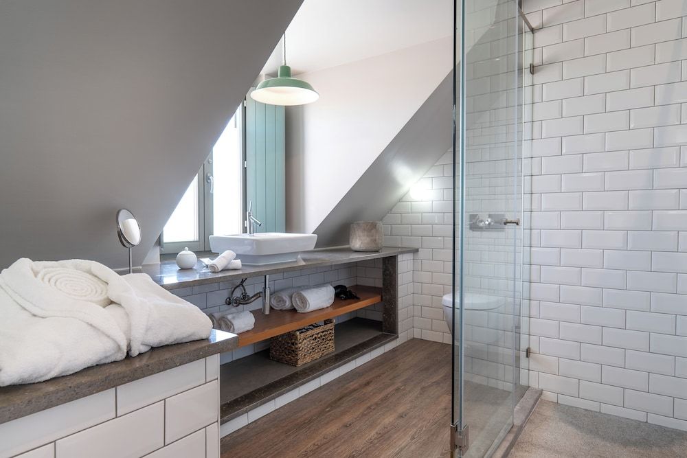 Fazenda Nova - Country House Suite (Loft) 6