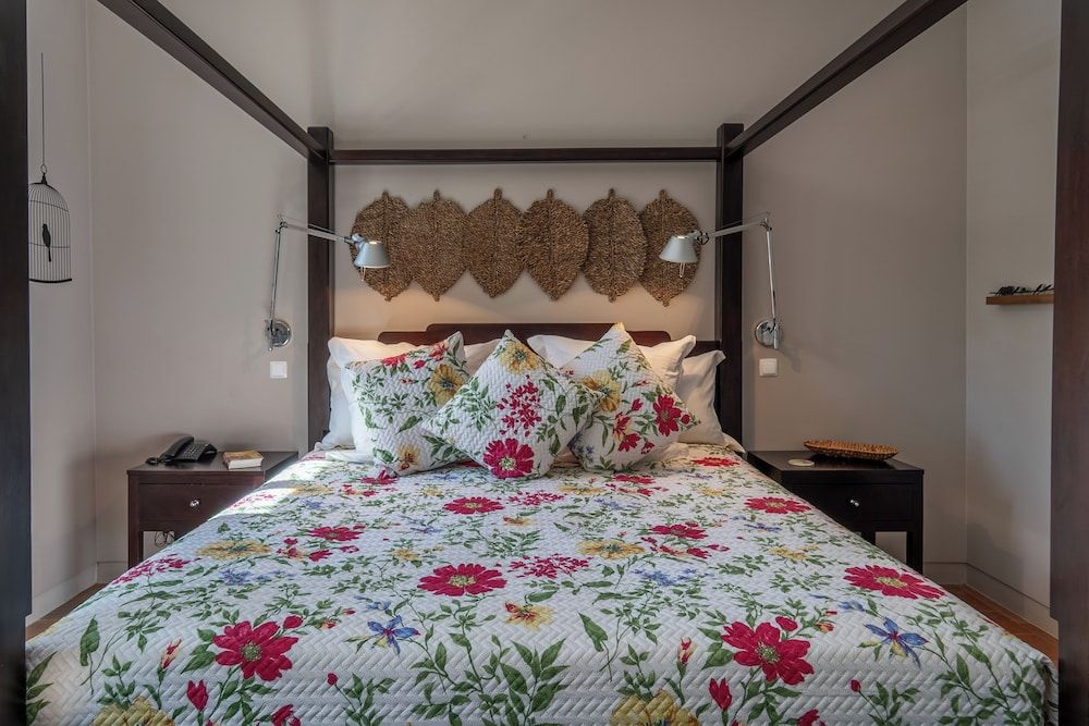 Fazenda Nova - Country House Suite (Garden) 2