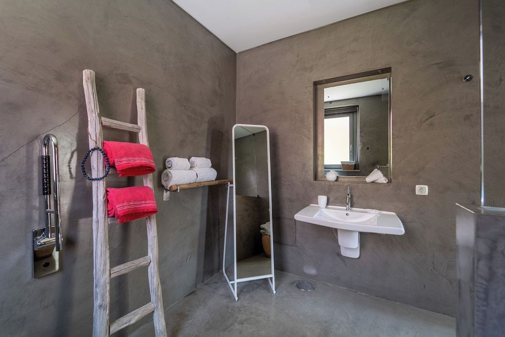 Fazenda Nova - Country House Suite (Garden) 7