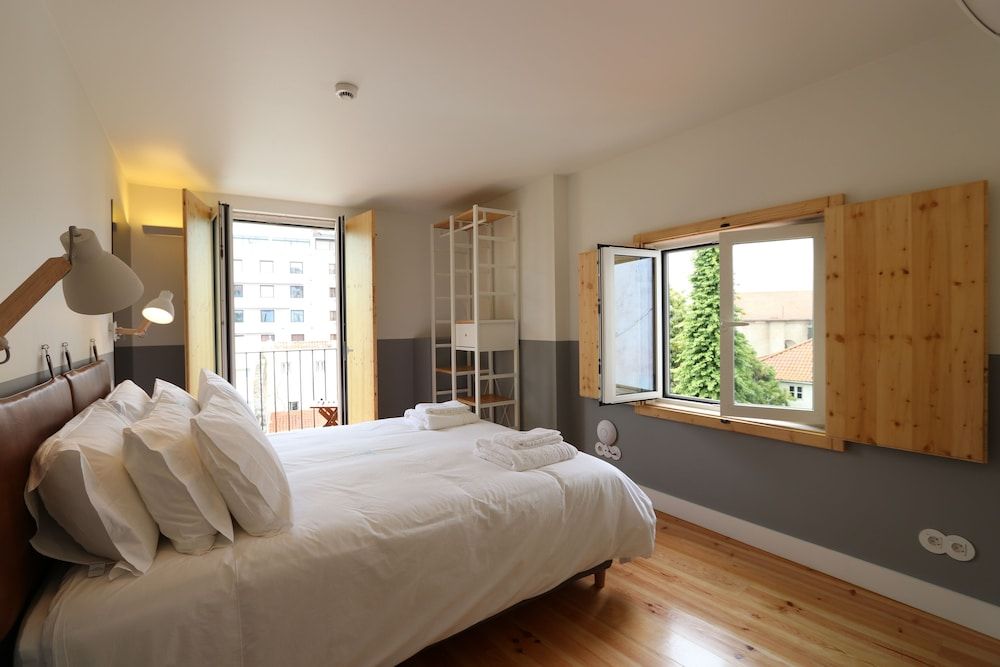 Family Apartment, 2 Bedrooms, Balcony, City View