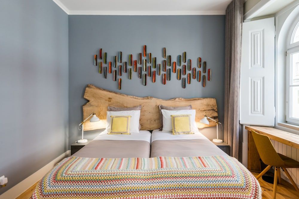 19 Tile Ceramic Concept  - by Unlock Hotels Standard Double or Twin Room