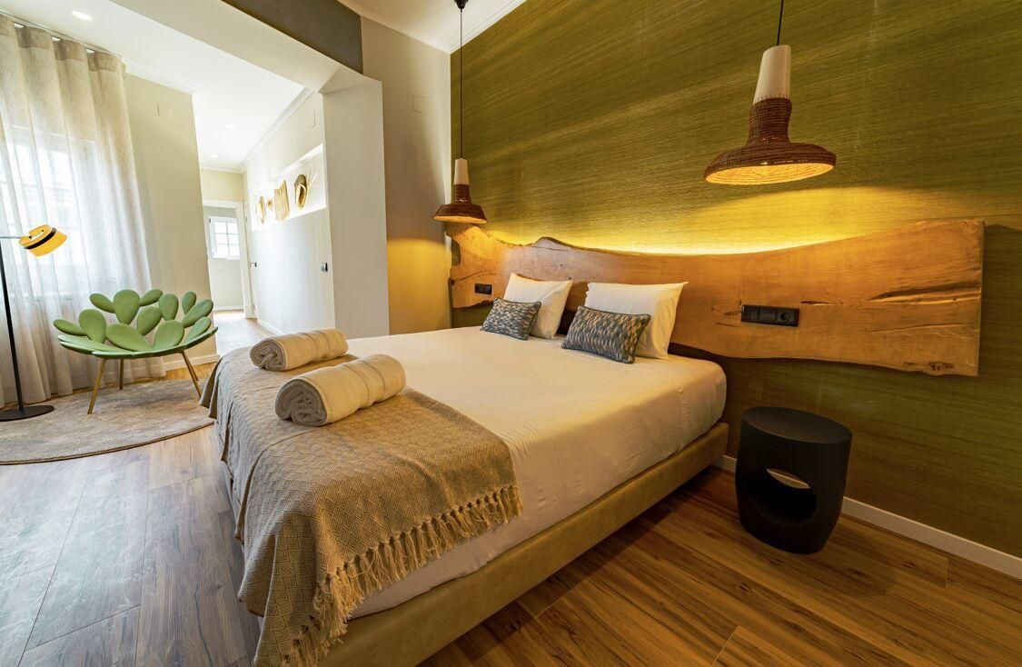 19 Tile Ceramic Concept  - by Unlock Hotels Double or Twin Room