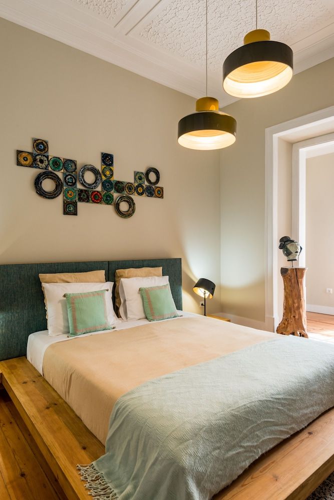 19 Tile Ceramic Concept  - by Unlock Hotels Premium Room, 1 King Bed