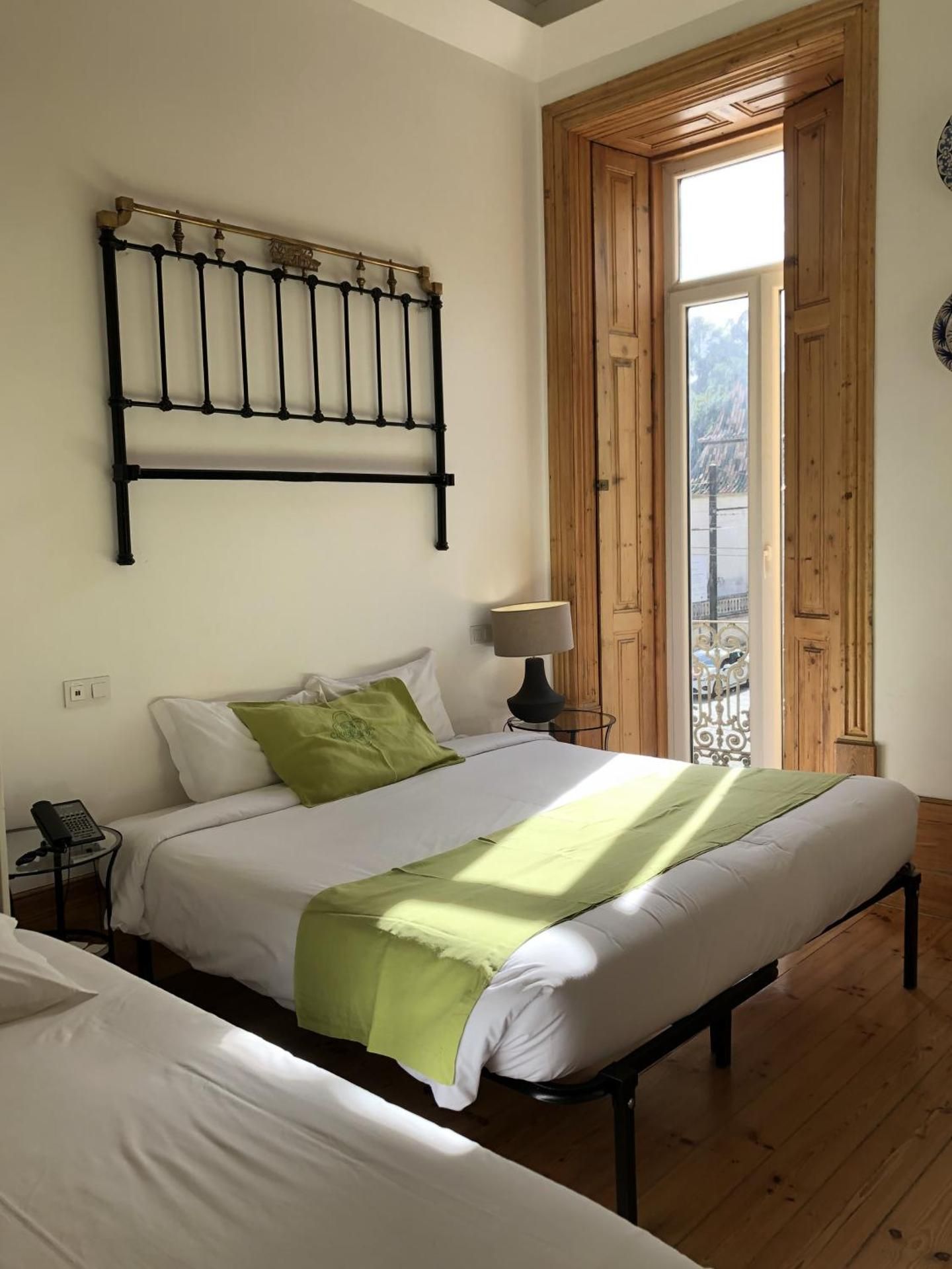 Superior Apartment with Balcony