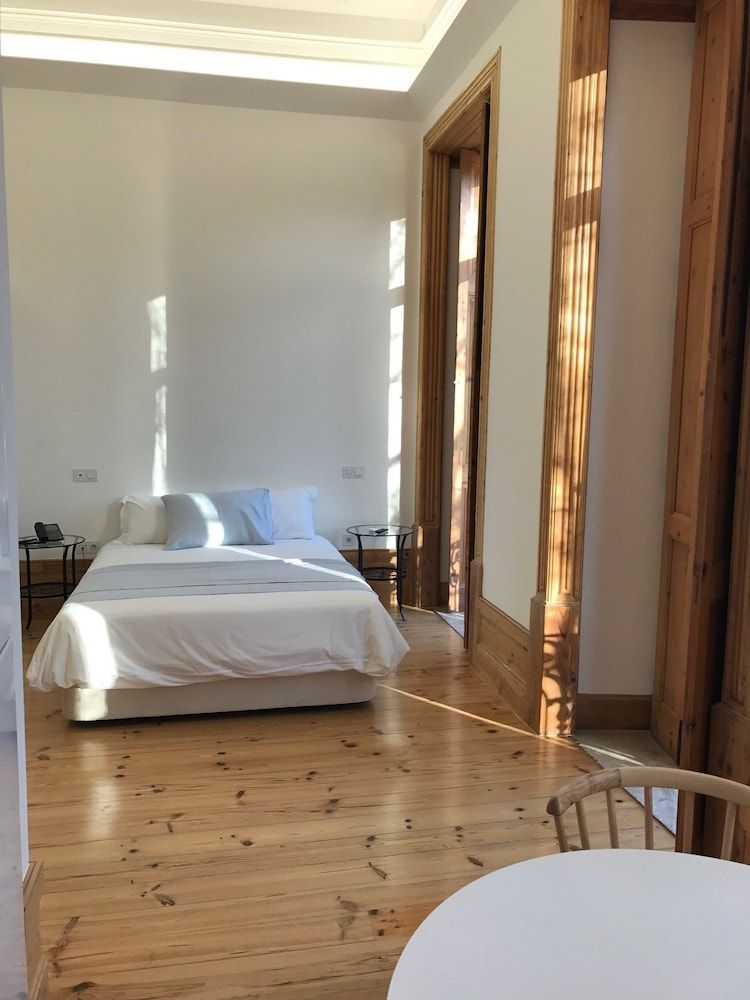 Superior Studio, 1 Bedroom, Balcony, City View