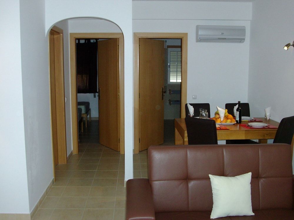 Deluxe Apartment with 1 Room J - 1 Br apts Apartment, 1 Bedroom 13