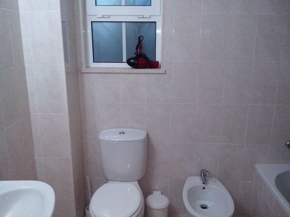 Deluxe Apartment with 1 Room E - 1 Br apts Apartment, 1 Bedroom 8