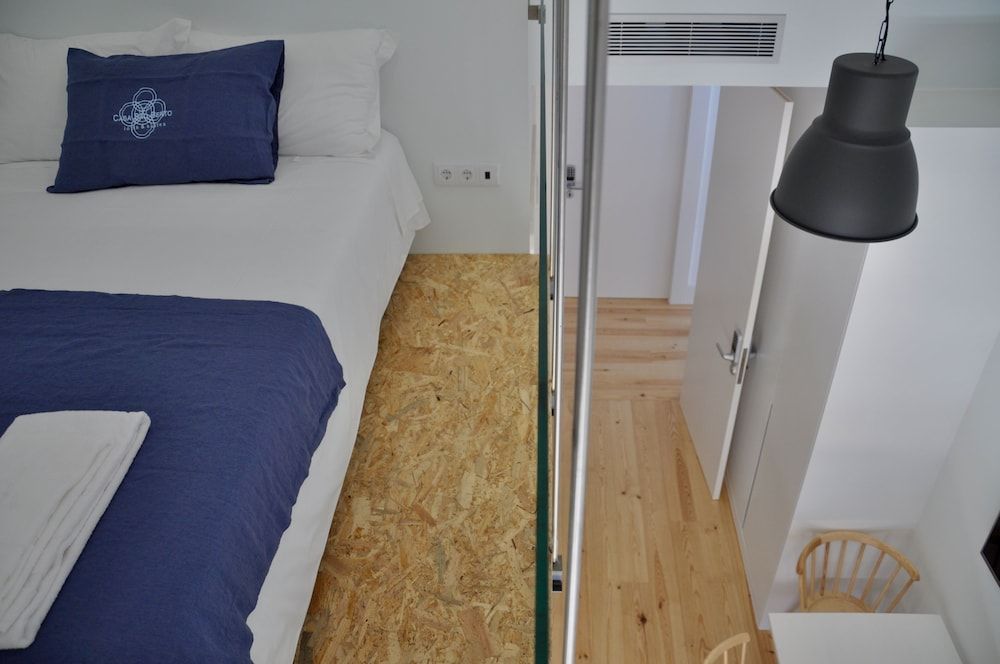 Casa de São Bento Superior Loft 2