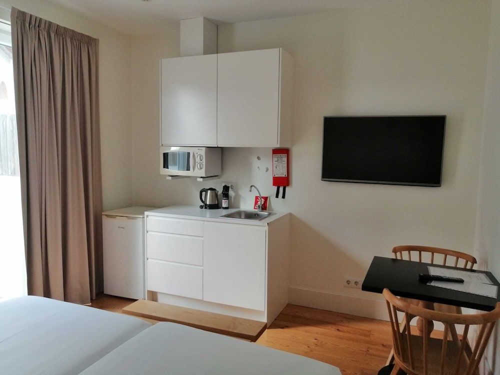 Casa de São Bento Superior Loft 4