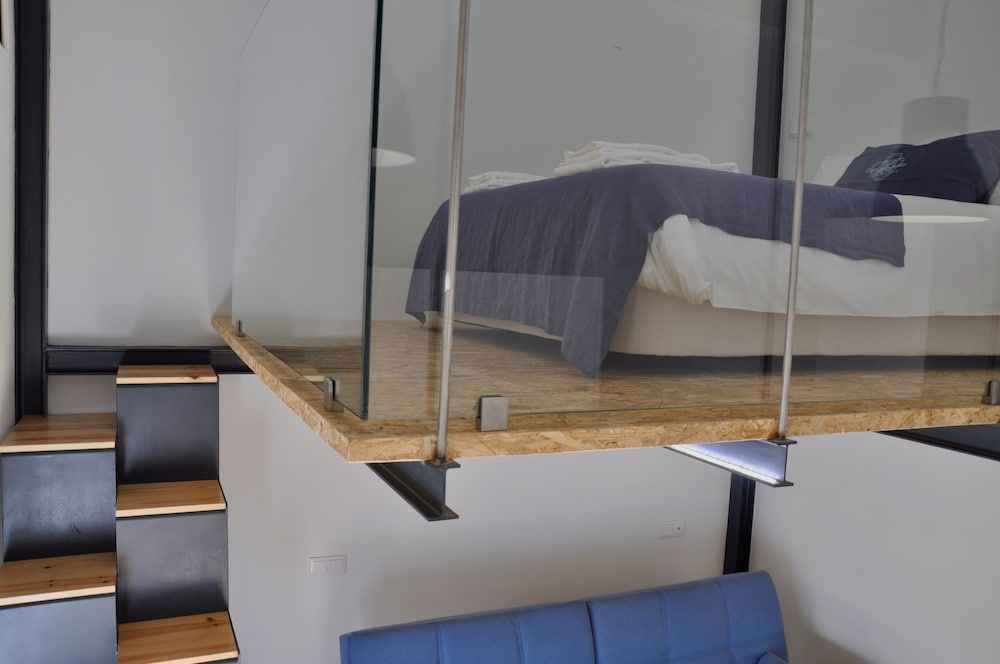 Casa de São Bento Superior Loft 3