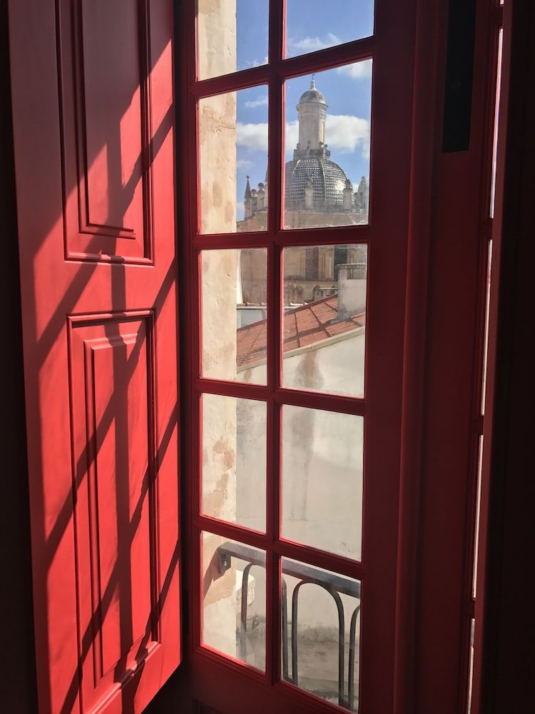 Casa da Sé by PURUS Deluxe Double Room, City View 5