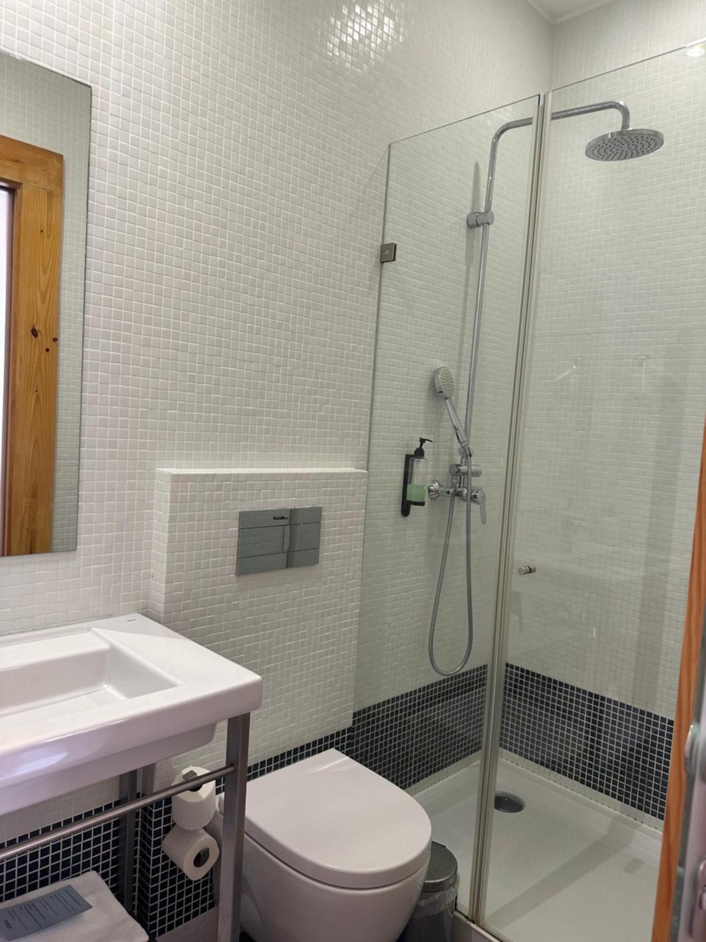 Superior Suite with River and Cathedral View