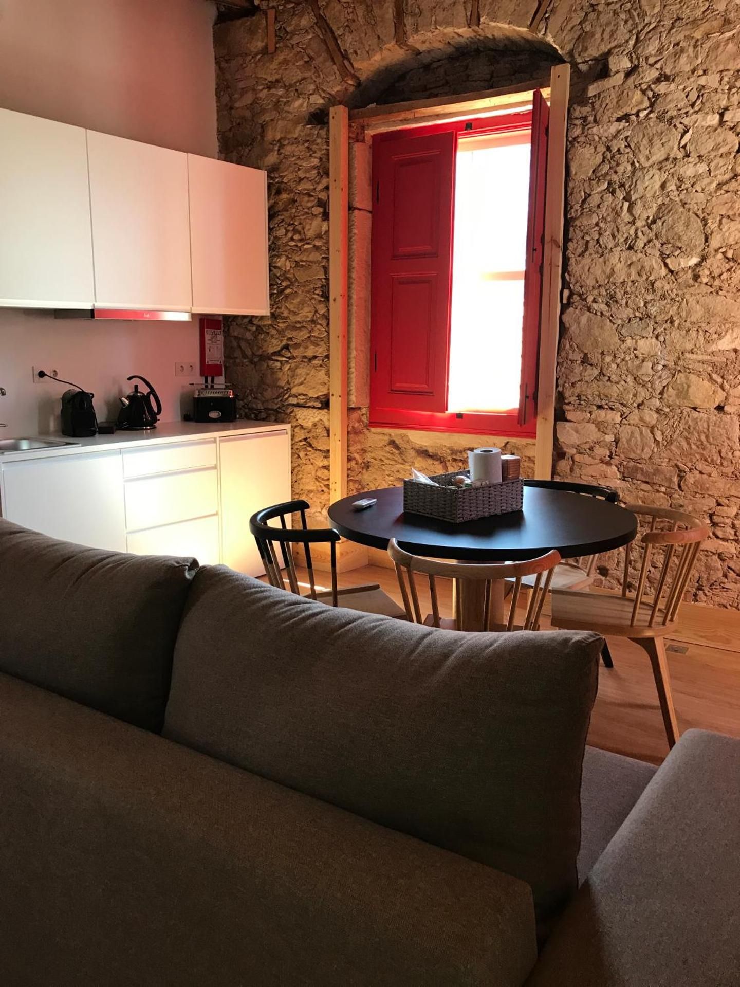 Superior Suite with Tower and Cathedral View
