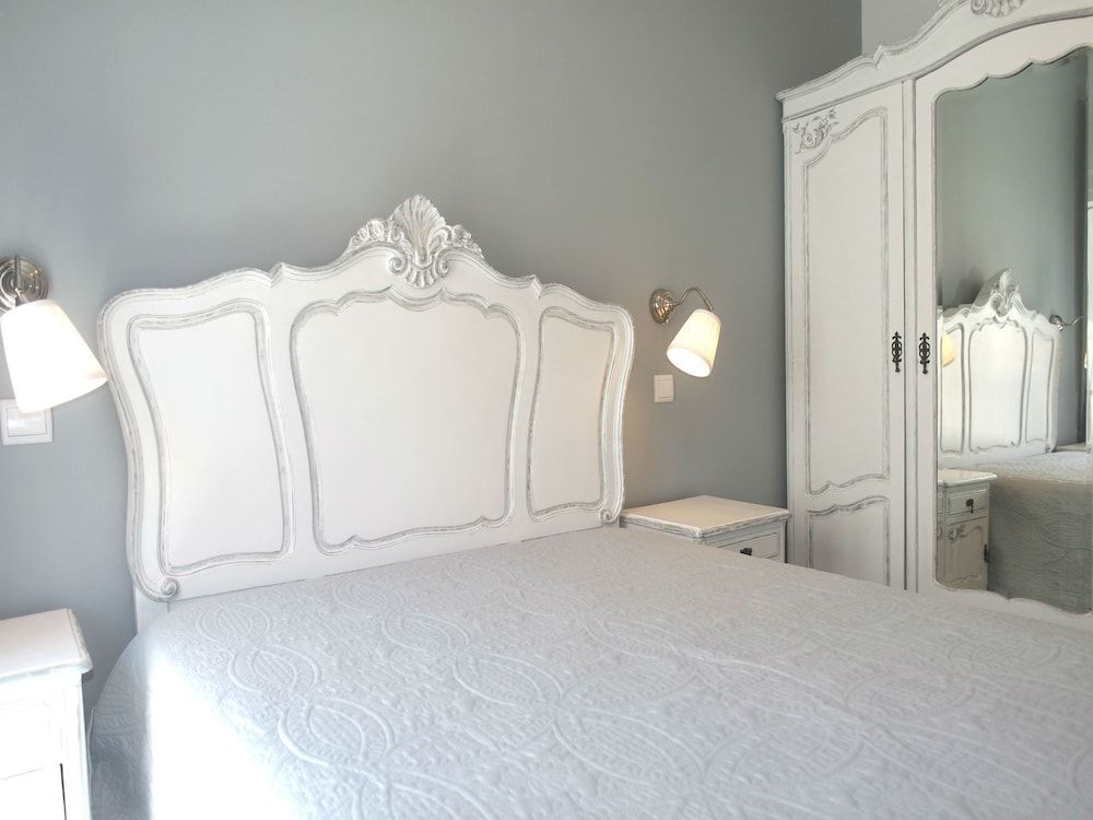 Apartment (2 Bedrooms)