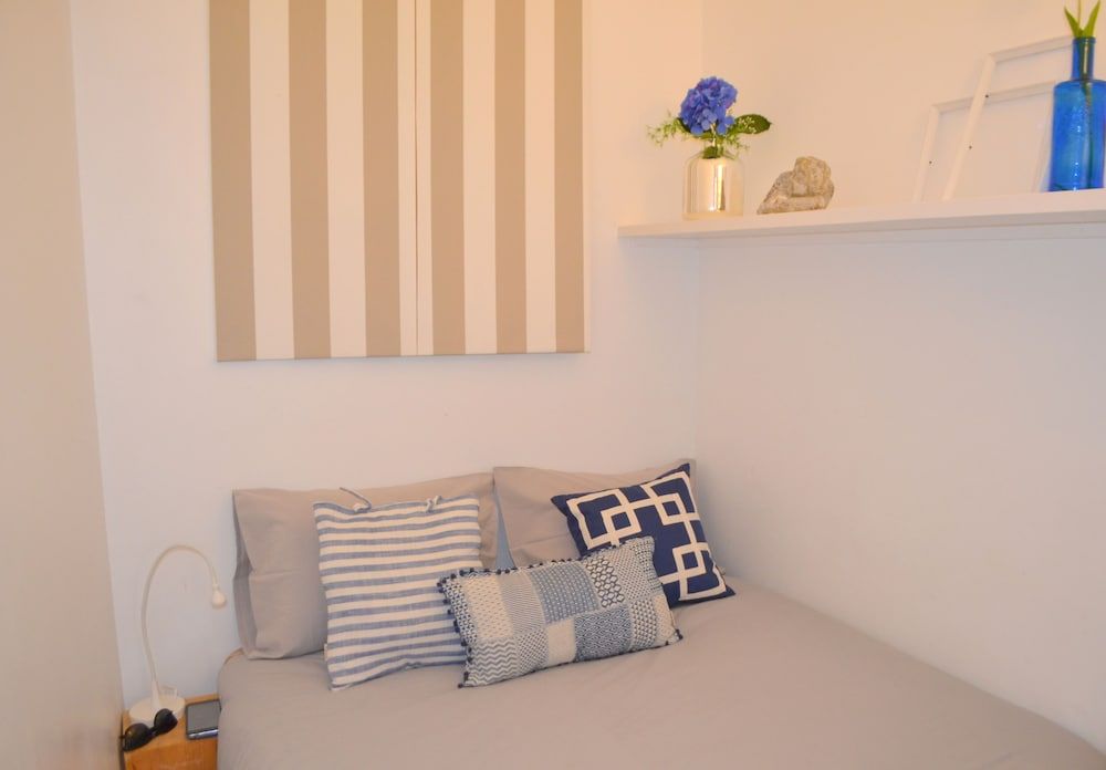 Apartment, 2 Bedrooms