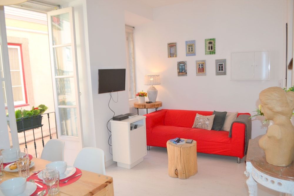 Apartment, 2 Bedrooms