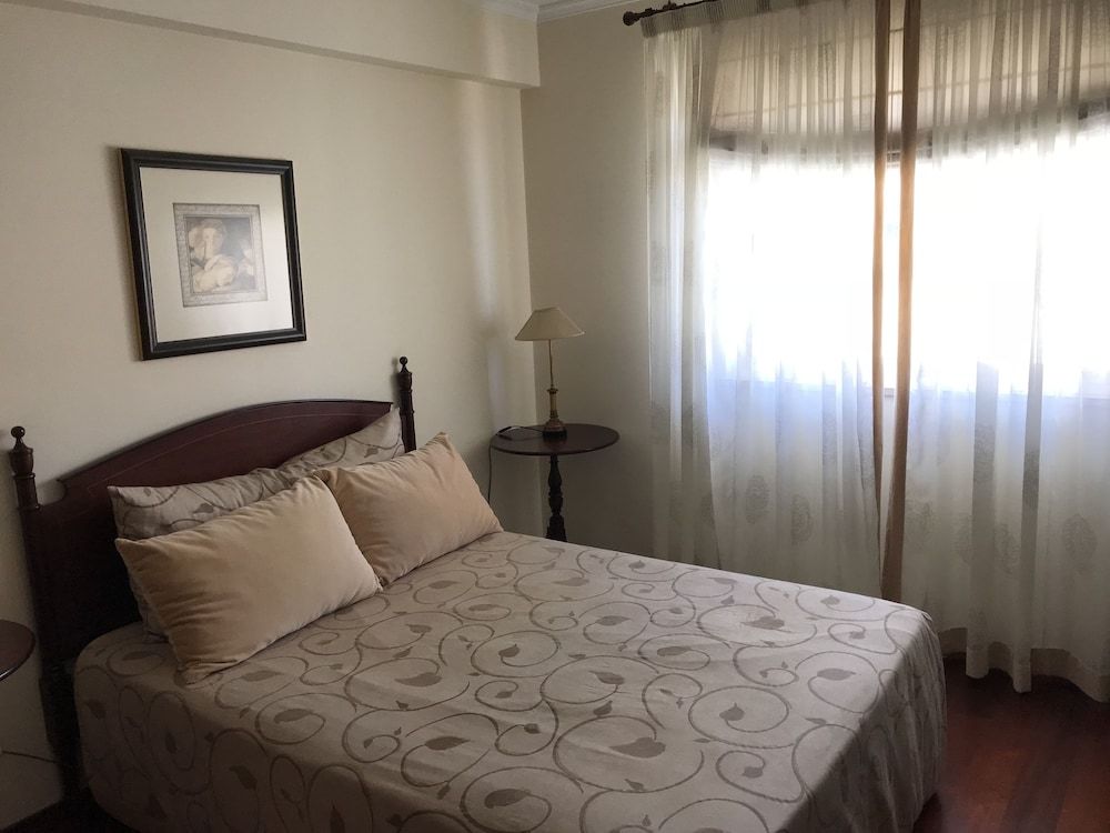 Penthouse, 4 Bedrooms, Balcony, Ocean View